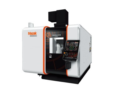 CNC DİK İŞLEM MERKEZİ