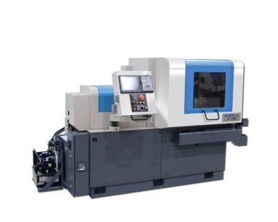 CNC KAYAR OTOMAT