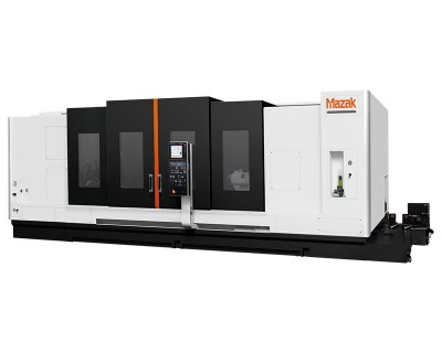 CNC TORNA